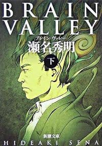 Brain valley