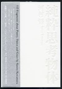 純粋思考物体