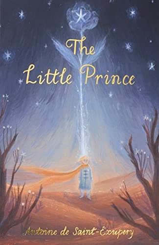 The Little Prince (Wordsworth Collection)