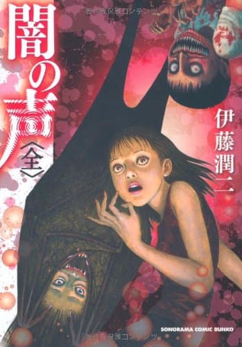 闇の声