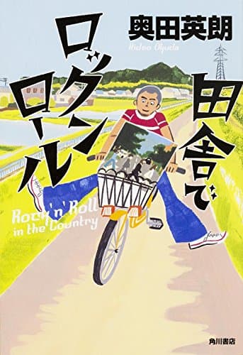 田舎でロックンロール = Rock'n'Roll in the Country