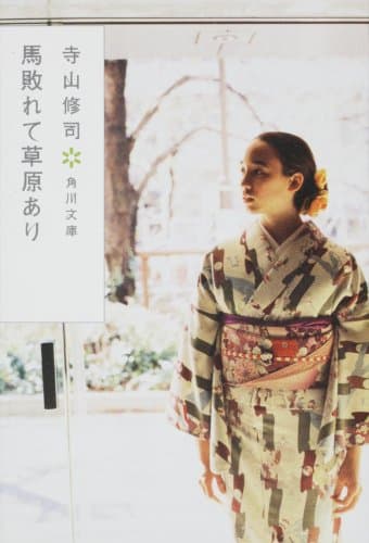 馬敗れて草原あり　改版
