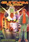 Gundam the origin : English version. 1