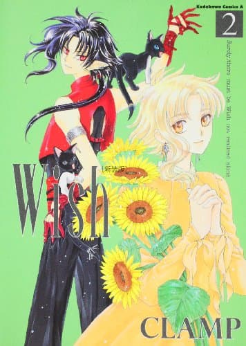 Wish 2