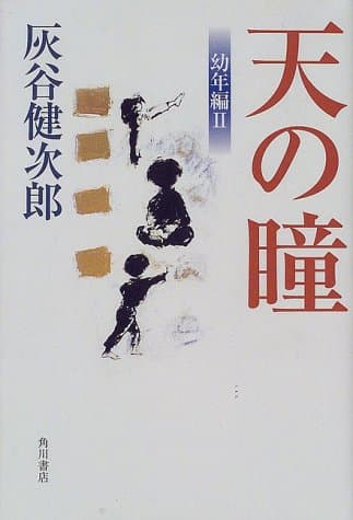 天の瞳 幼年編 2