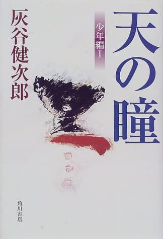 天の瞳 少年編 1