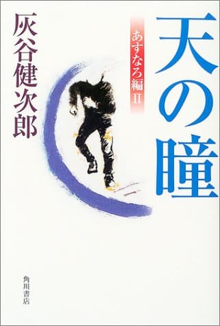 天の瞳 あすなろ編 2