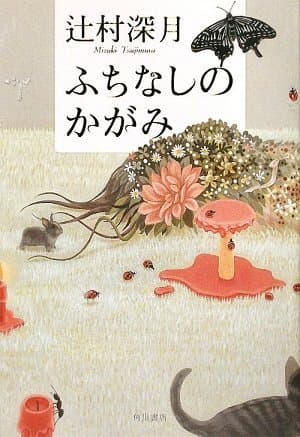 ふちなしのかがみ