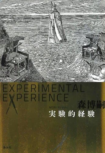実験的経験 = EXPERIMENTAL EXPERIENCE