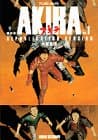 復刻版Akira v.1