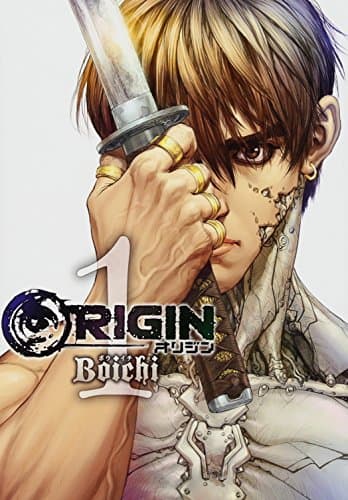 ORIGIN 1