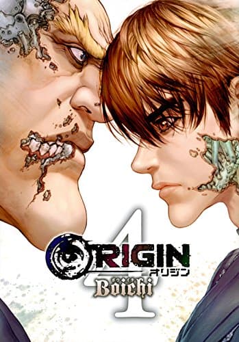 ORIGIN 4