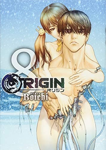 ORIGIN 8