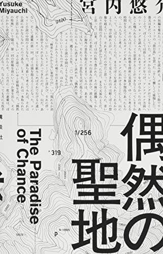 偶然の聖地 = The Paradise of Chance(or)The Undebugged Paradise