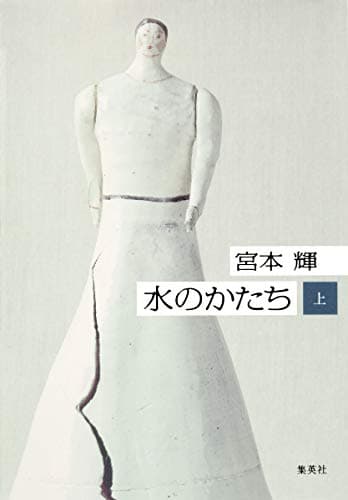 水のかたち 上