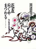 花衣ぬぐやまつわる… : わが愛の杉田久女