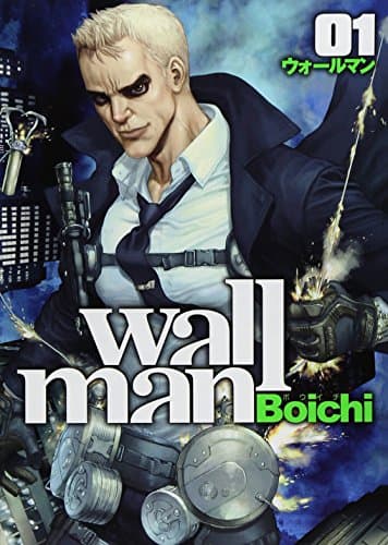 Wallman 01