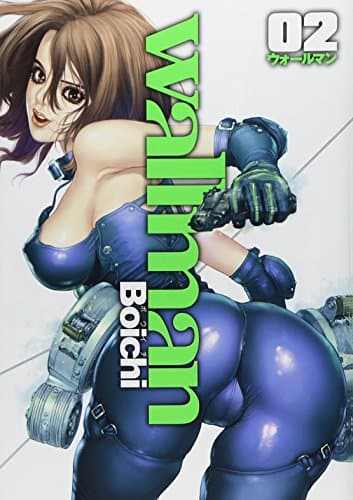 Wallman 02