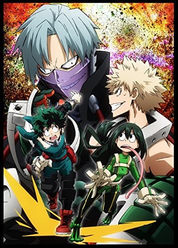 僕のヒーローアカデミア vol. 14