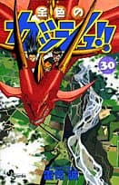 金色のガッシュ!! 30