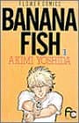 Banana fish 1