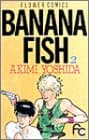 Banana fish 2