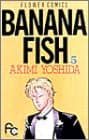 Banana fish 5
