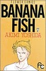 Banana fish 7
