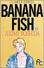 Banana fish 9