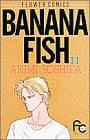 Banana fish 11