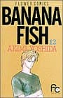 Banana fish 12