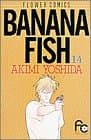 Banana fish 14