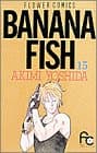 Banana fish 15
