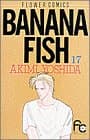Banana fish 17
