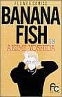Banana fish 18