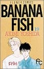 Banana fish 19