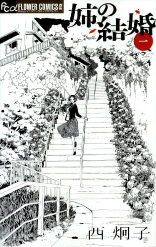 姉の結婚. 1