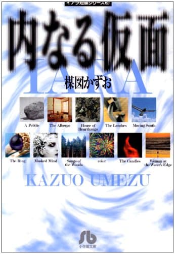 内なる仮面