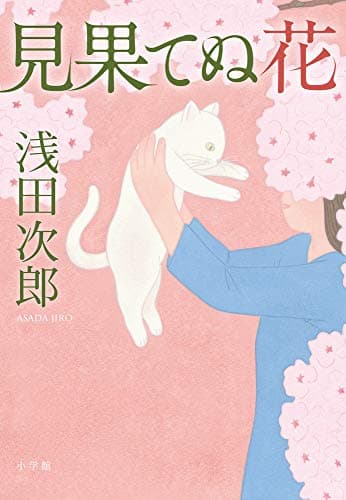 見果てぬ花
