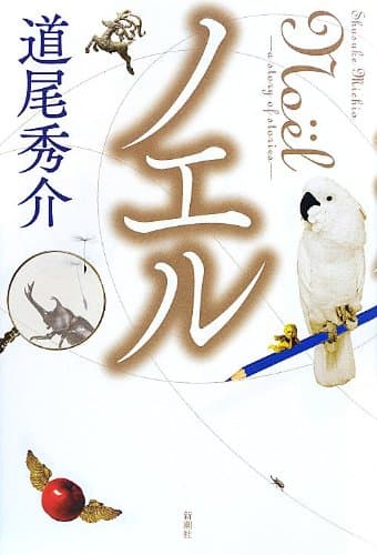 ノエル = Noël : a story of stories