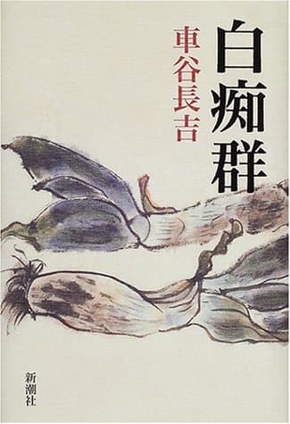 白痴群