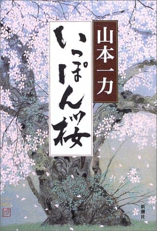 いっぽん桜