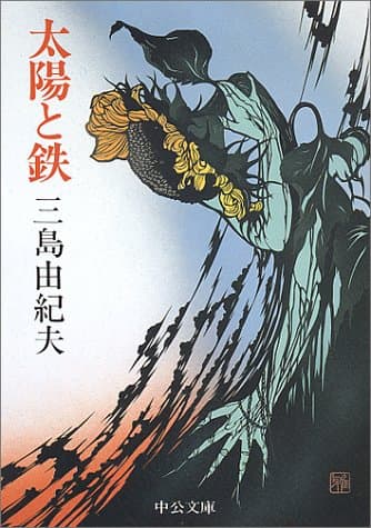 太陽と鉄