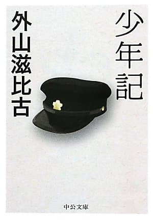 少年記