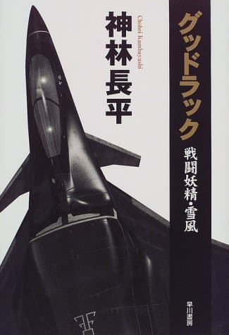 グッドラック : 戦闘妖精・雪風
