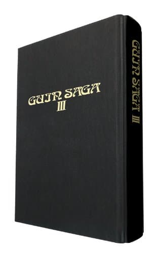 Guin saga. 3