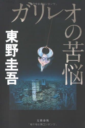 ガリレオの苦悩