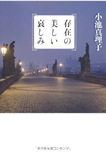 存在の美しい哀しみ