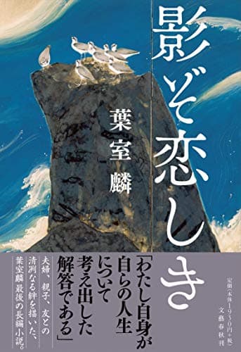 影ぞ恋しき