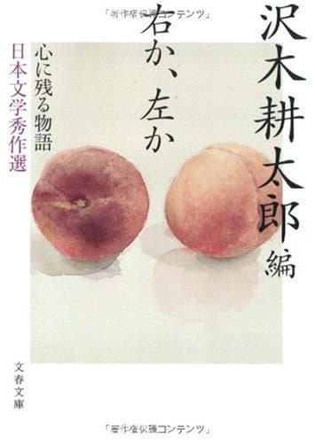 右か、左か